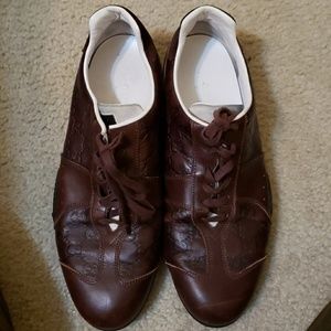Mens Gucci Shoes